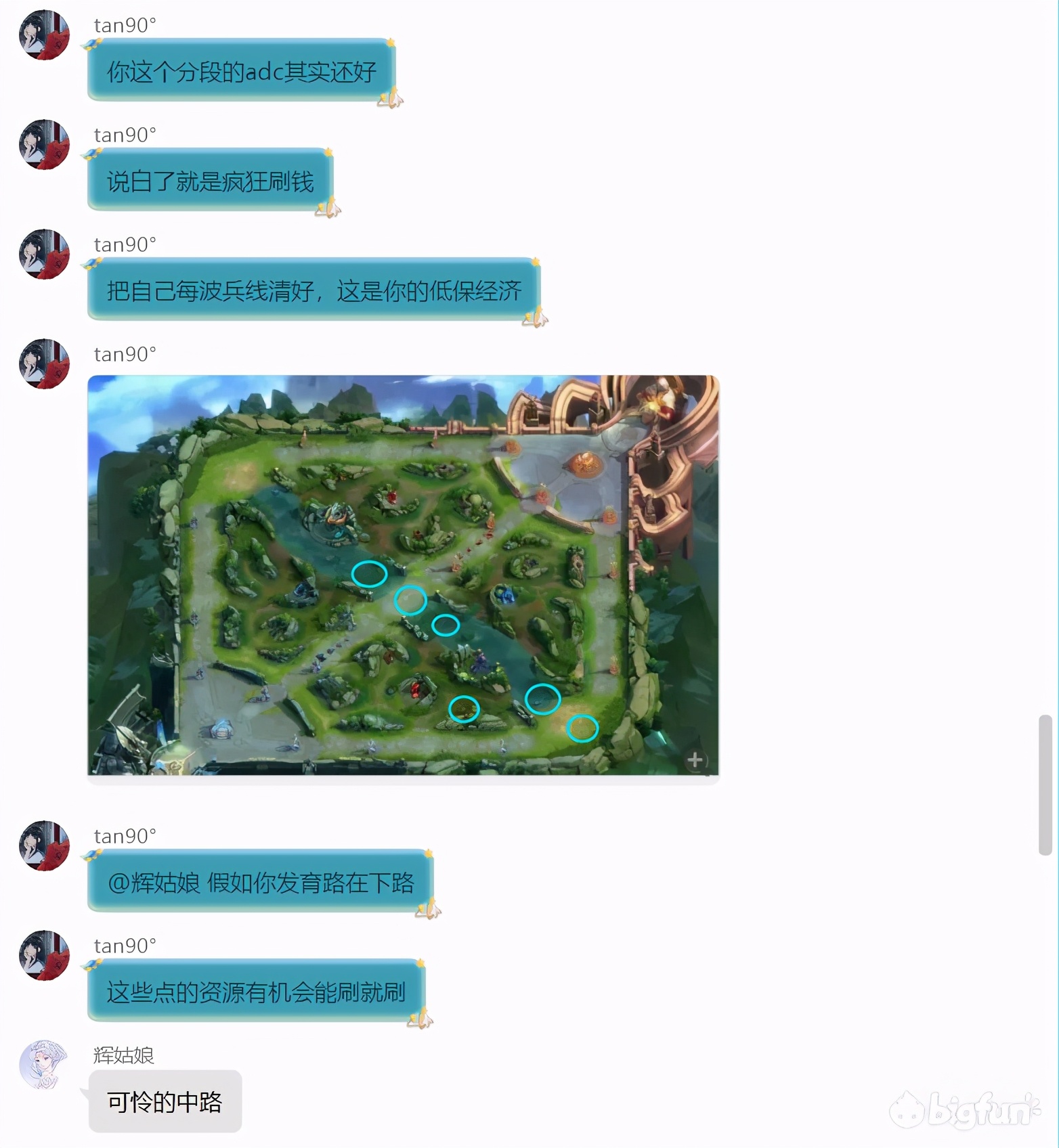 王者荣耀adc的玩法思路,adc必学的20个技巧王者荣耀