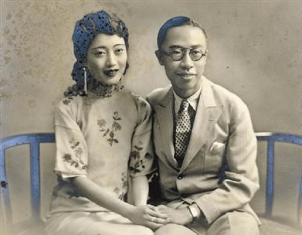 溥仪得了什么奇怪的病,婉容怀孕溥仪为何暴跳如雷