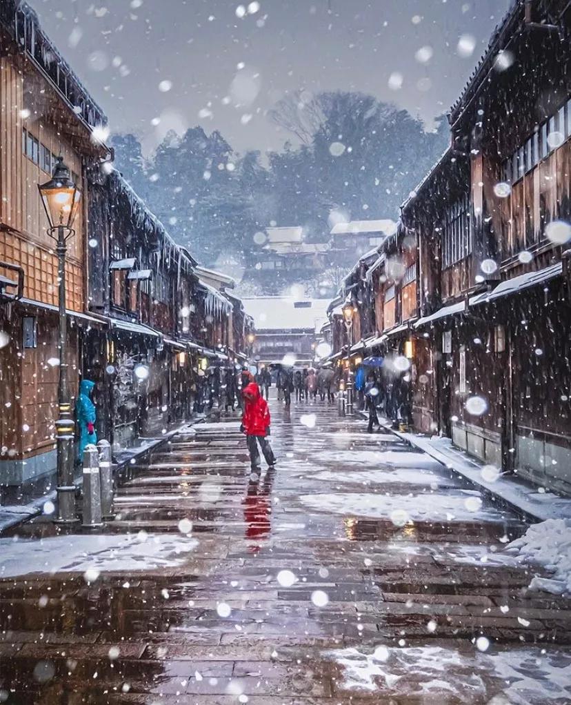 日本小众的好地方,日本最小众的地方