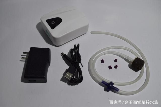 鱼缸过滤停电怎么处理,鱼缸停电缺氧怎么处理