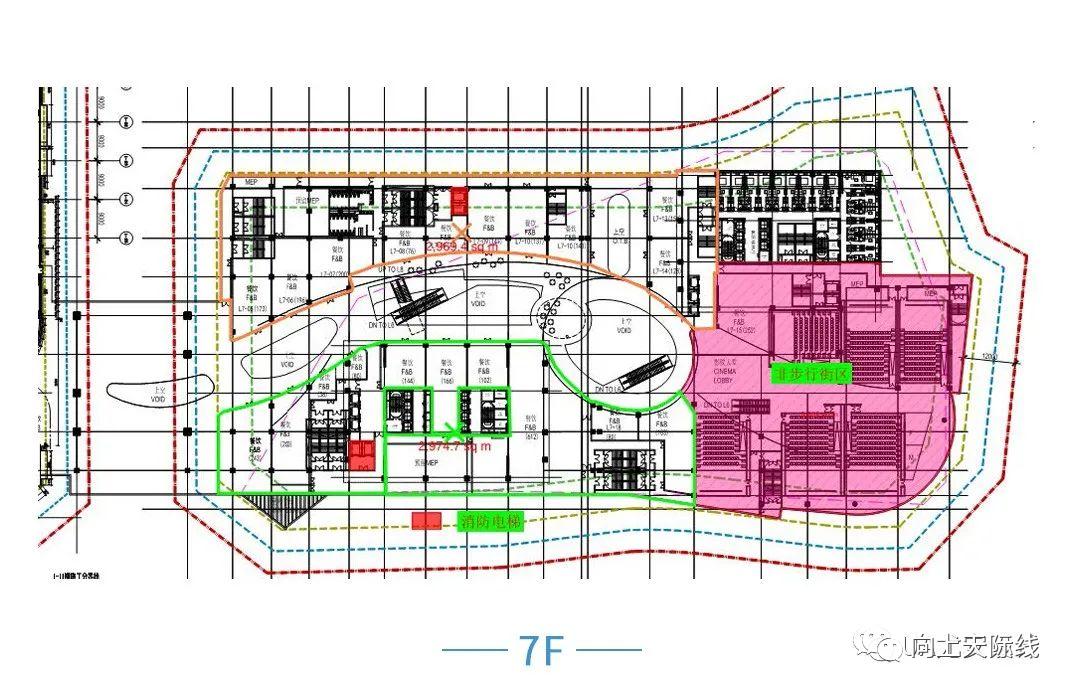 华润万象城300米,华润万象城245米高楼