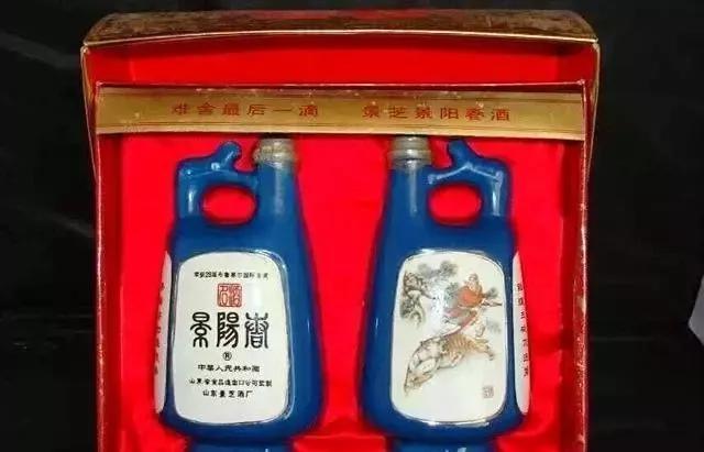 山东省十大热销白酒品牌,山东白酒销售排名一览表