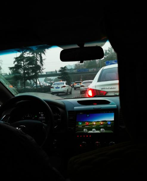 兼职跑滴滴司机要什么条件,深圳兼职跑滴滴司机怎么样