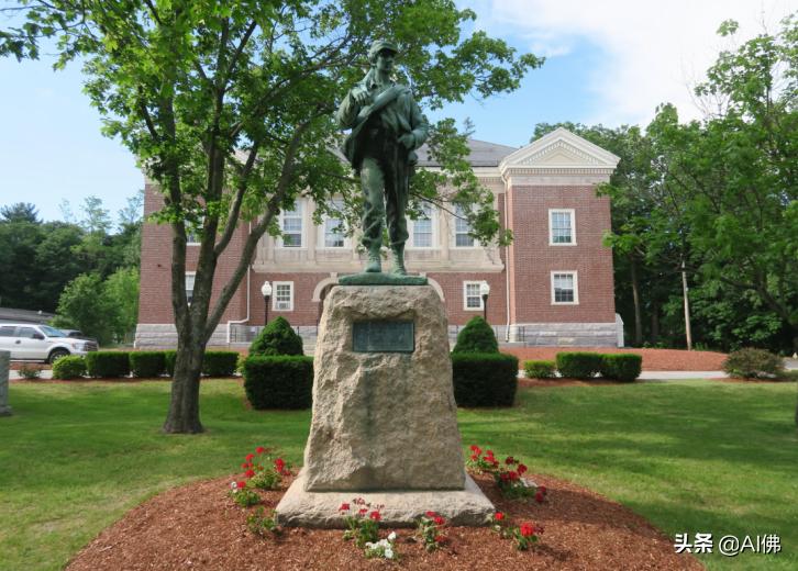 美国印第安人寄宿学校,美国排名前十的高中寄宿学校