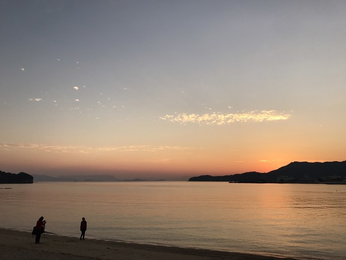 日本高松旅游攻略视频,日本高松旅游景点推荐