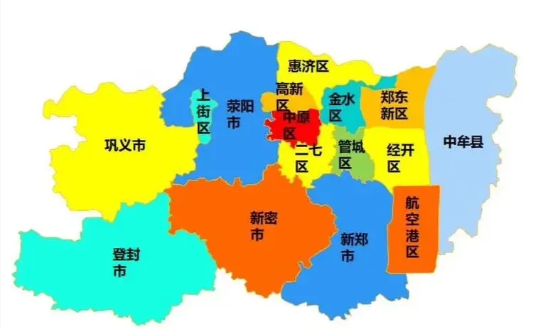 新密曲梁未来5年规划,新密曲梁最新项目