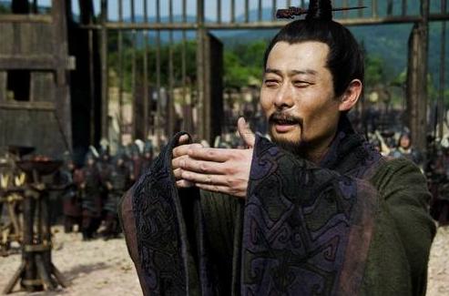 鲁肃为什么让周瑜佩服,历史上的周瑜鲁肃