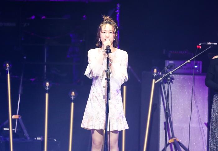 谢春花2023年成都演唱会,武汉谢春花演唱会视频