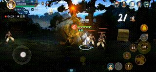 剑网3指尖江湖少林弟子技能,剑网3指尖江湖少林培养哪个角色