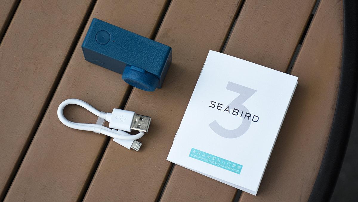 海鸟4k运动相机使用感受,海鸟运动相机适合拍vlog吗