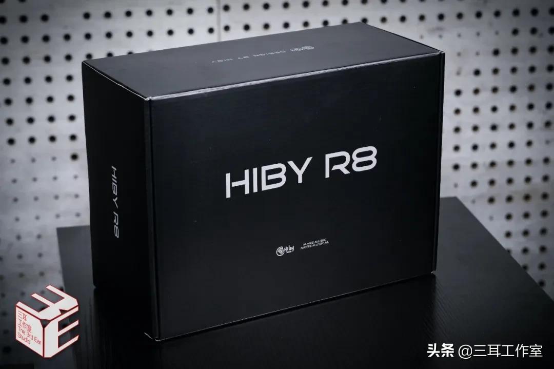 海贝r8与索尼黑砖音质比较,海贝r8hifi播放器音质怎么样