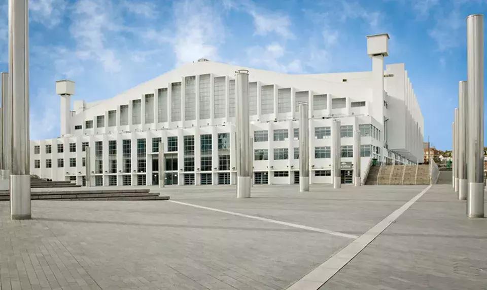 设计师六种空间设计手法,十大经典空间设计