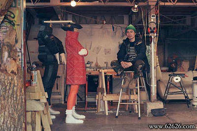 轻奢日系潮牌,经典的日系潮牌