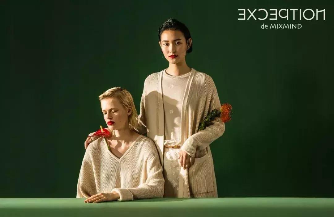 中国服装原创设计师品牌哪些好,服装原创设计品牌