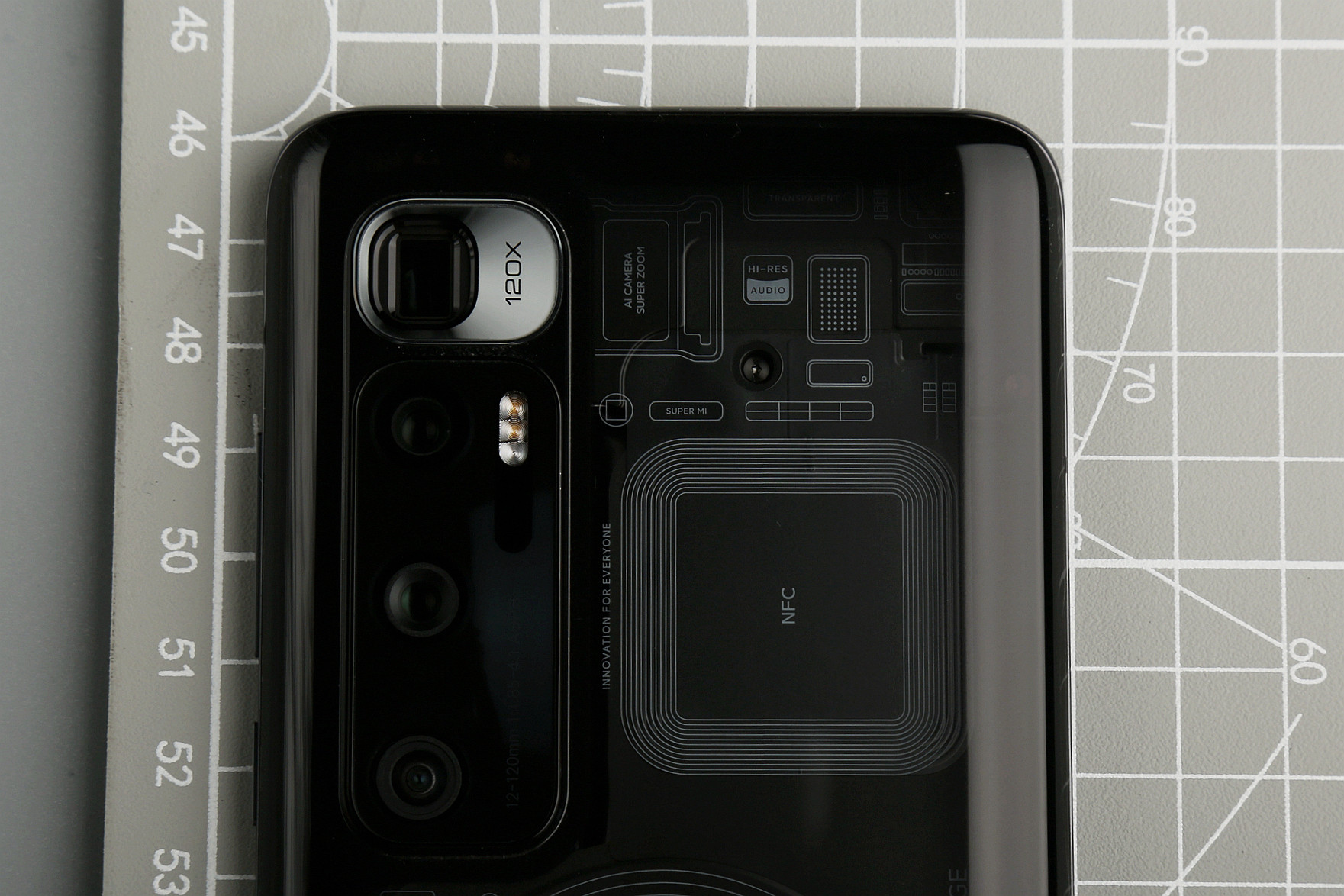 小米10至尊纪念版和华为p40pro+,小米10至尊纪念版对比华为mate40