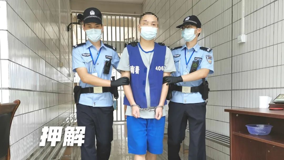 疫情期间刚进看守所要隔离14天,疫情期间看守所新进的人要隔离吗