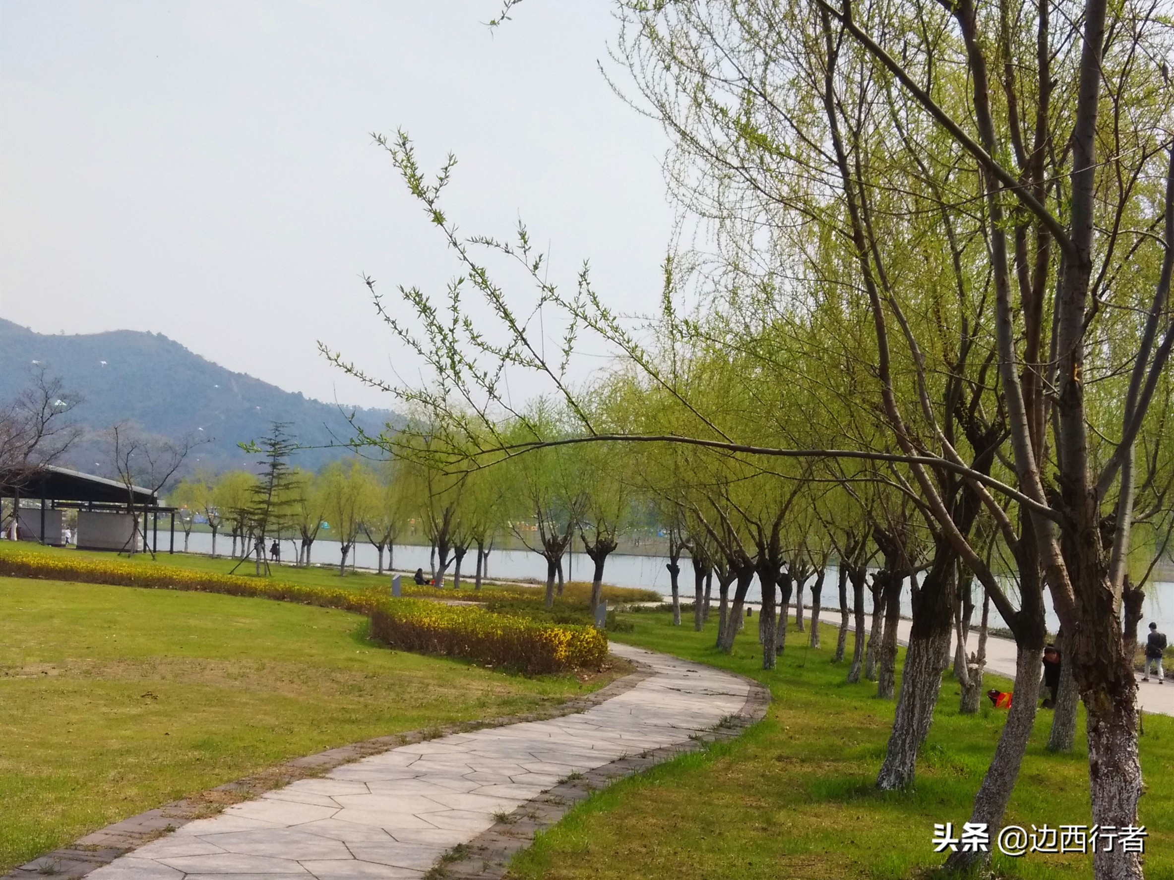 你听说过敔山湾吗？越是名不见经传的小众景点，越有独特的魅力