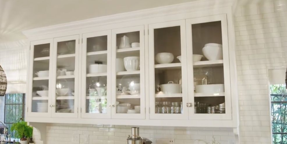 好莱坞明星厨房装修,好莱坞厨房面积