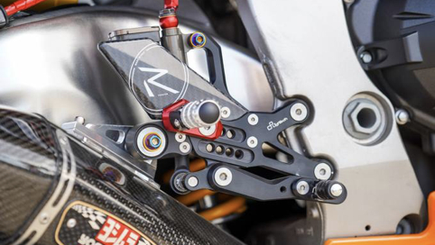 cbr1000rr改吉村排气,本田cbr1000rr吉村排气