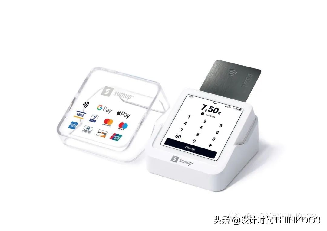 2021德国iF设计奖——品牌包装类获奖作品「完整版二」