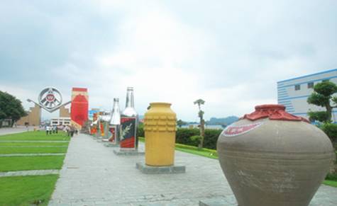 酒王喝死,酒王侵权吗