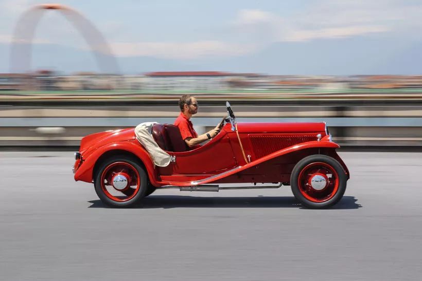 意大利菲亚特汽车制造,菲亚特汽车历史