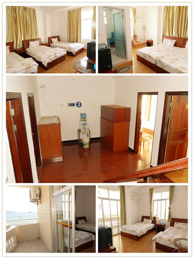 阳西沙扒湾月亮湾住宿推荐,沙扒湾住宿民宿推荐