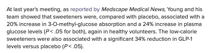 无糖饮料减肥骗局揭秘视频,减肥饮料是不是骗局