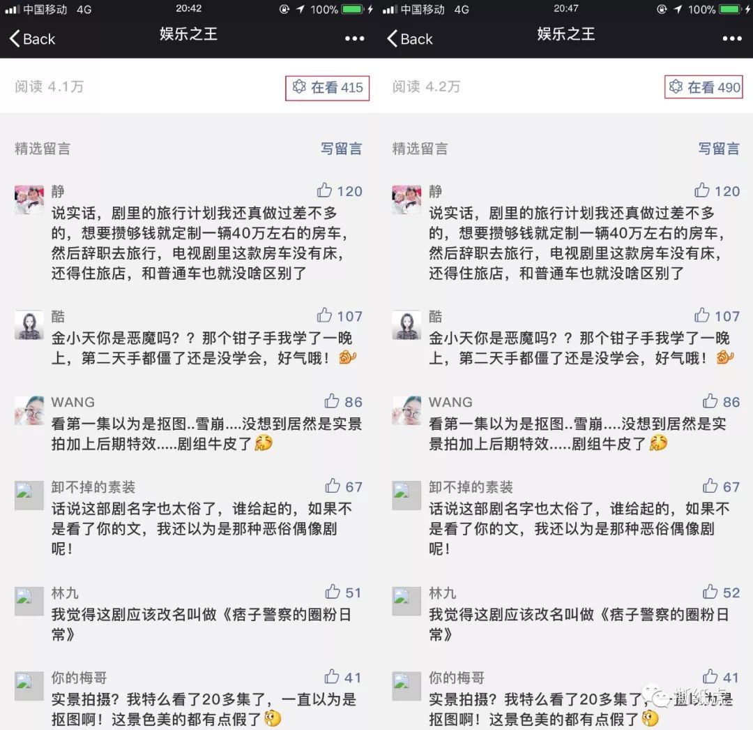 跟这几位学跨界投放，至少浪费77.4%的广告费！