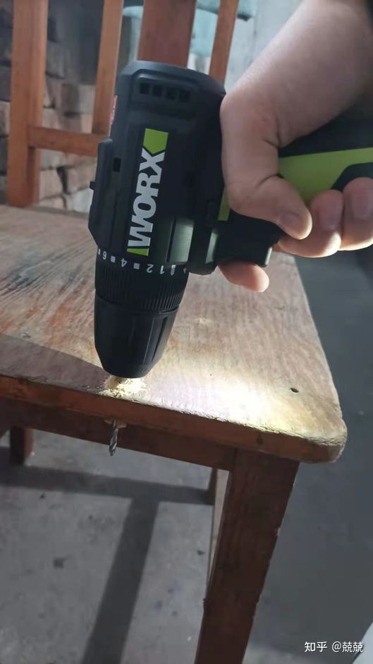 威克士212测评,威克士we212电钻开关配件