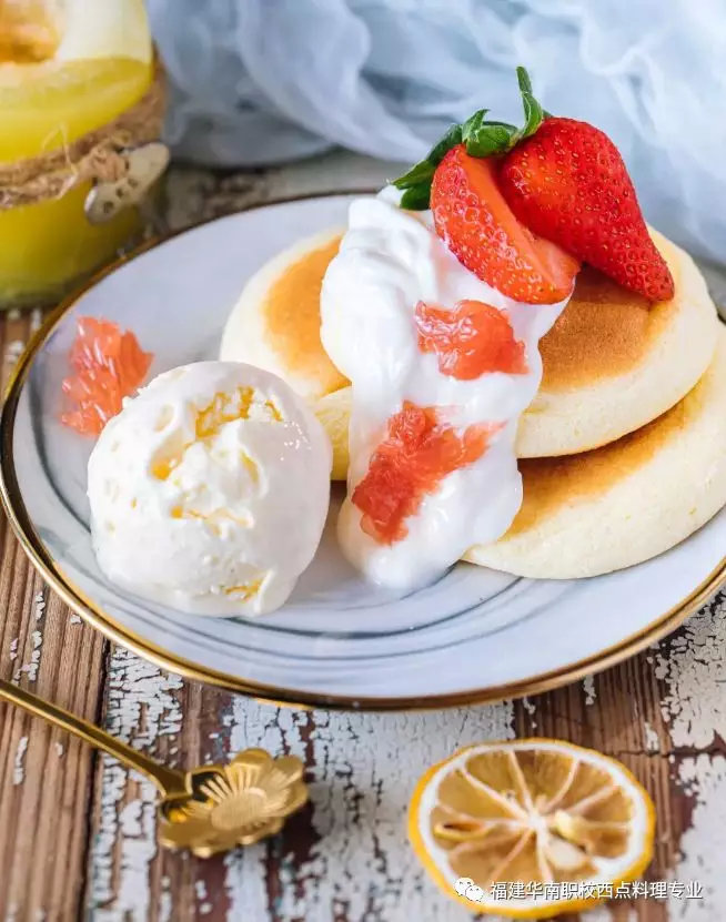 不用烤箱就能做的美食简单易学,低筋小麦粉不用烤箱做的美食