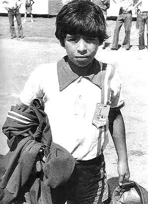 阿根廷请别为我流泪马拉多纳,马拉多纳悲情的阿根廷