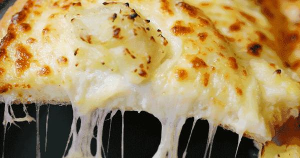 山东《都市天地》｜号称披萨届的“扛把子”来啦，超值特惠