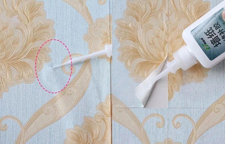 喷墙的白墙脏了怎么弄,白色墙体脏了一点怎么刷干净