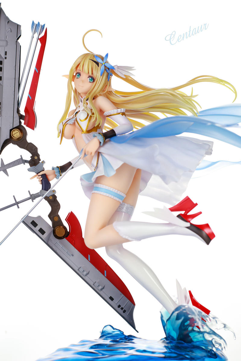 碧蓝航线赤城寿屋大凤手办,碧蓝航线砂狼白子手办国产