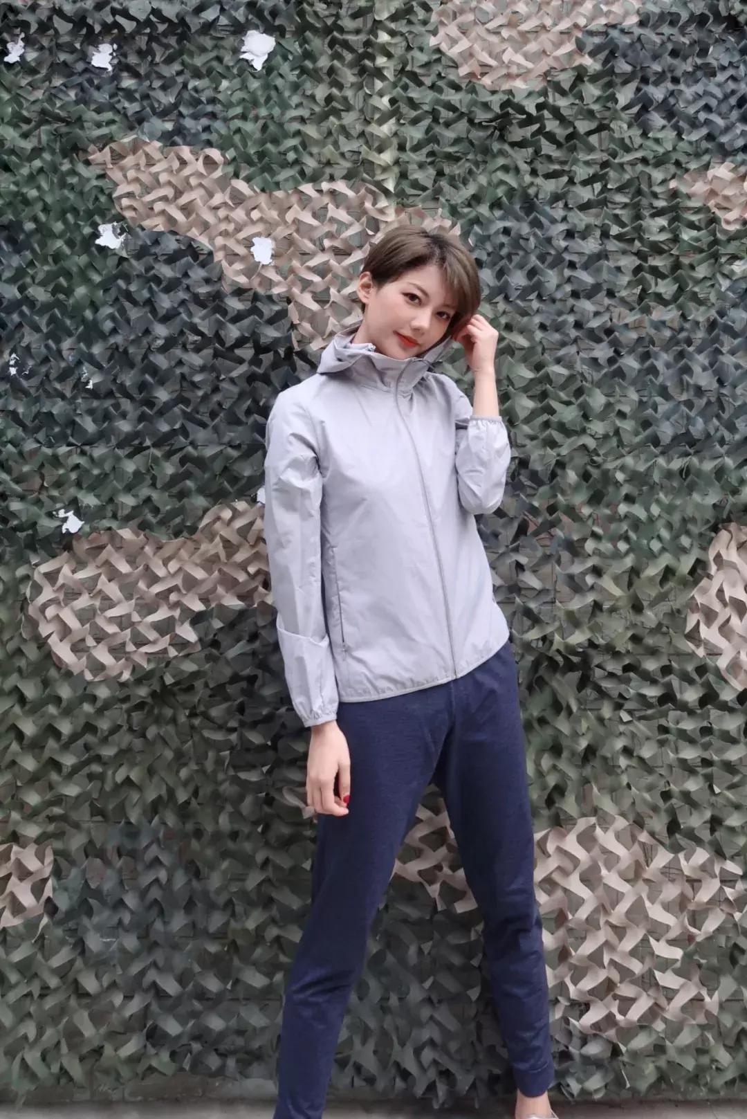 优衣库的黑科技衣服,优衣库新款衣服遭疯抢