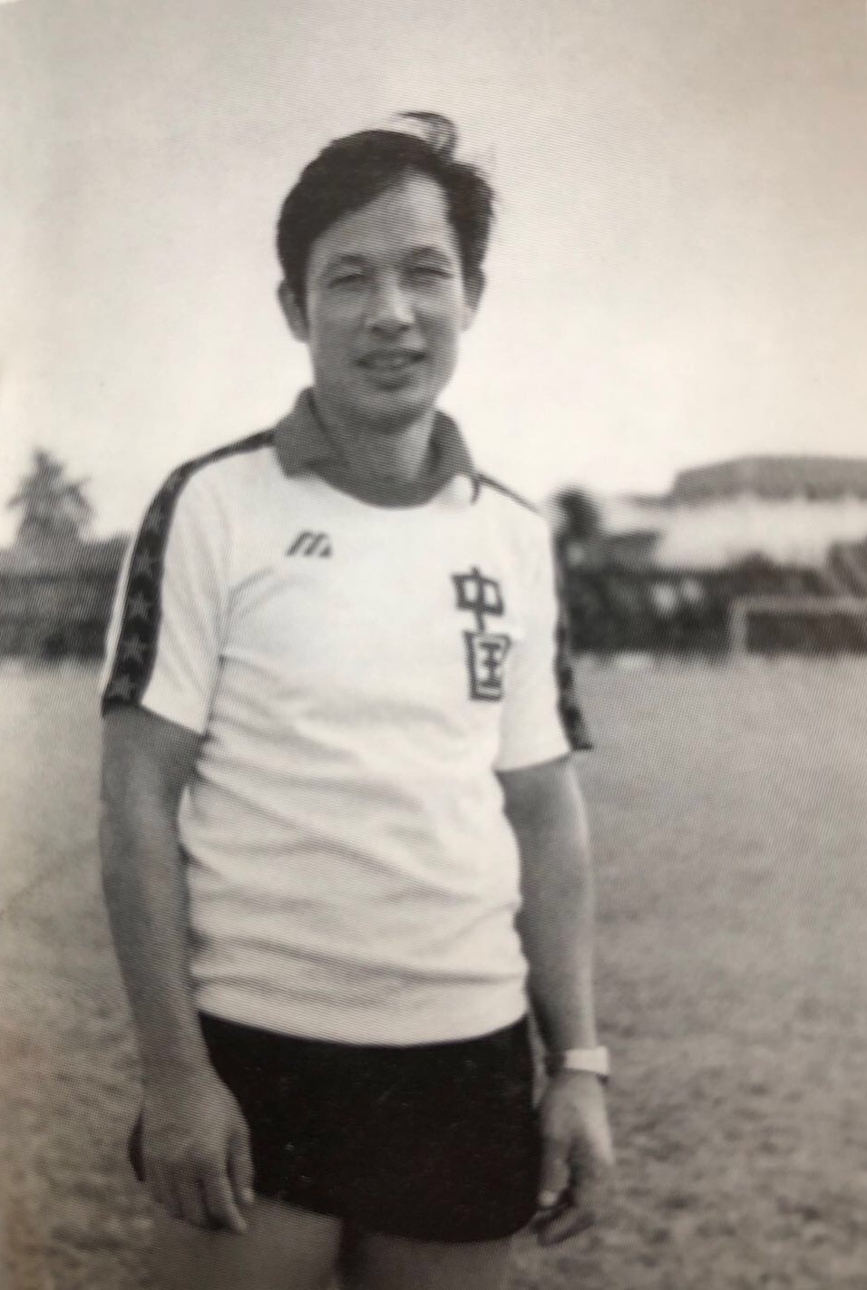 京津足球名将录（六）：男子汉就要踢足球，津门左二哥左树声