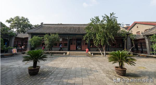 保定之前是不是河北的省会,保定与石家庄当年的省会之争