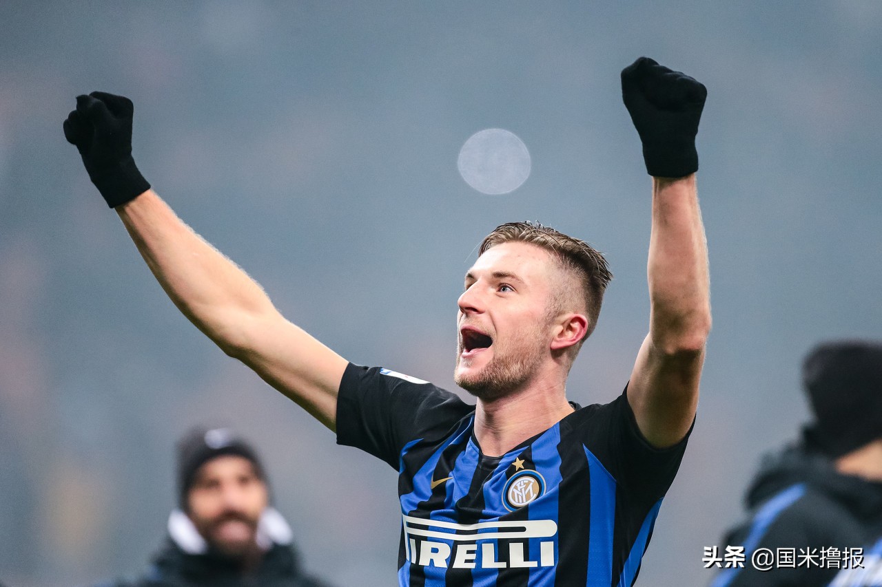 国米新闻日报,国米今年夏天或更换球衣赞助商