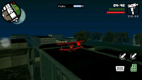 侠盗猎车手圣安地列斯任务全过程,侠盗猎车手圣安地列斯最难任务