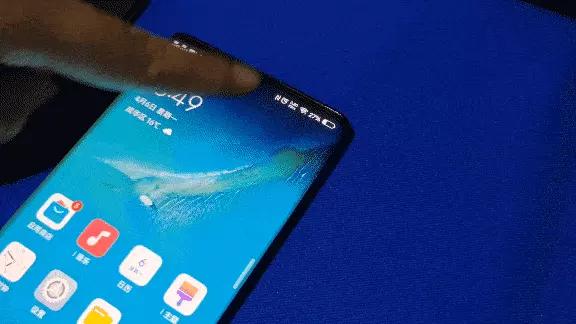 nex3s国产屏,全面屏手机nex3