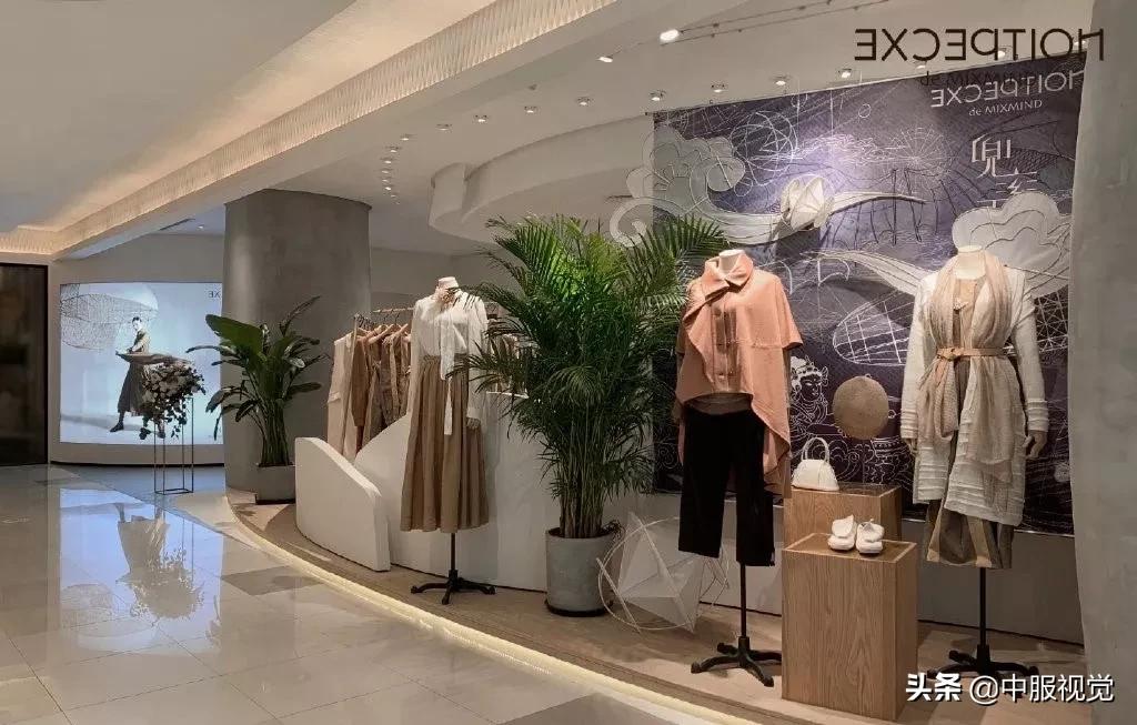 对不起,今年的例外,太太太太太高级了