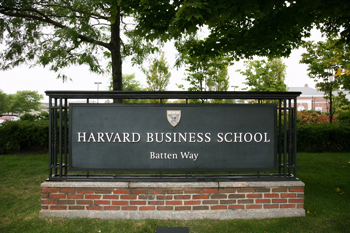 哈佛商学院成功的秘密,哈佛商学院励志