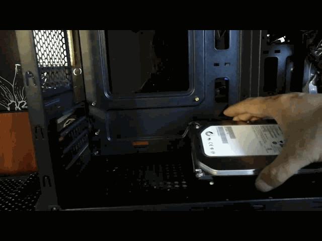 攒机装机配置,电脑攒机组装硬件性能讲解