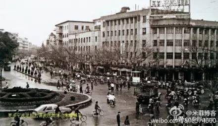 老宁波照片最美图文,宁波老城老照片