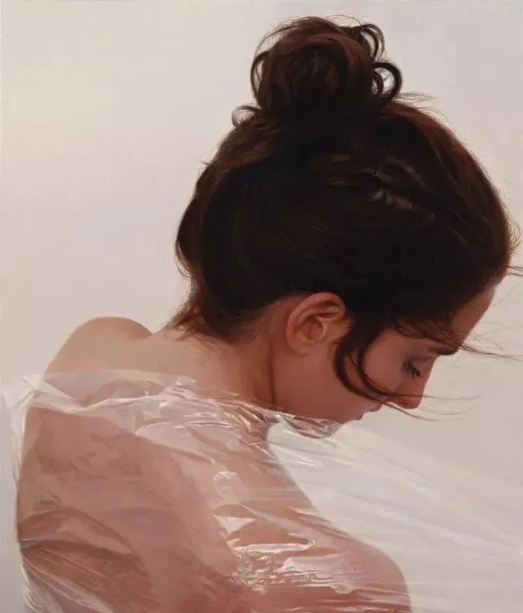 “塑料”艺术家“盗版”世界名画，明明是高仿之作，却人人称妙？