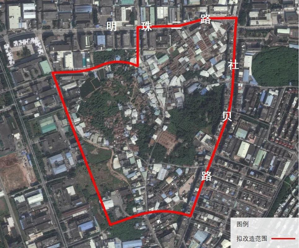 鸿荣源黄江最新规划,鸿荣源黄江旧改项目进展