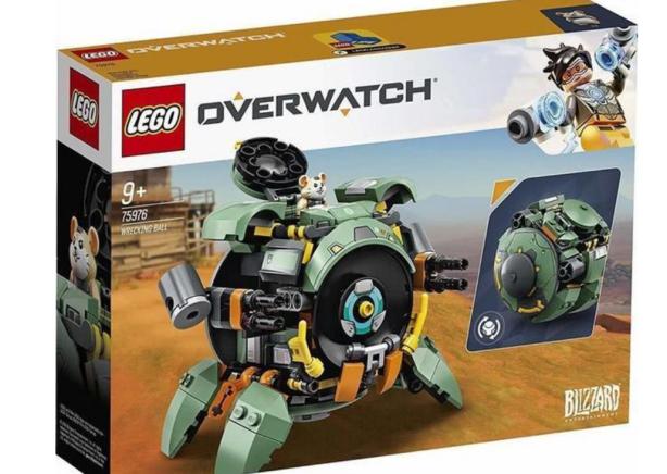 超越游戏本身价值，细数《守望先锋》周边影响力不容小觑