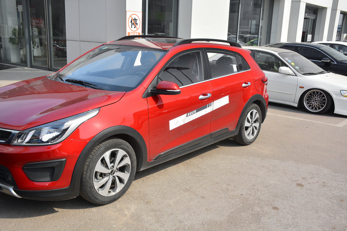 本田飞度suv自动挡8万左右的,起亚飞度