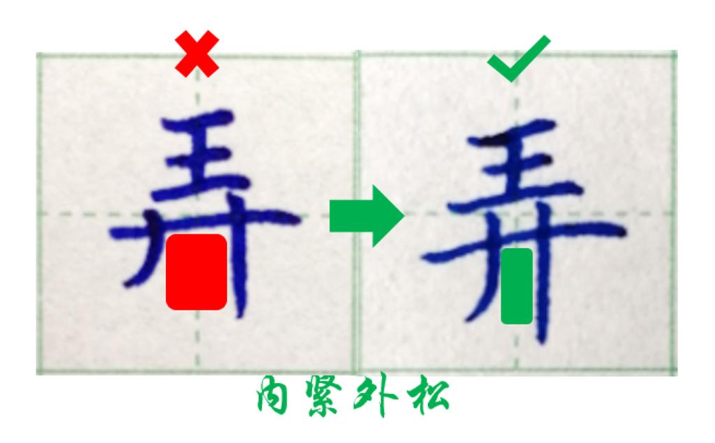 写字不好看怎么练书法,写字很难看如何快速练回来